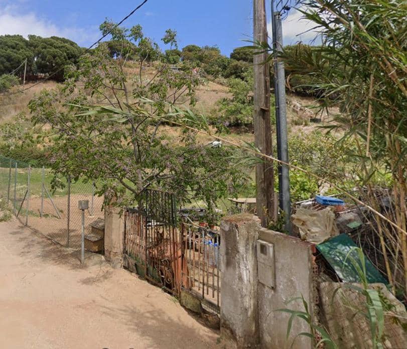 Undeveloped Land for sale in Calella - € 75,000 (Ref: 9901461)
