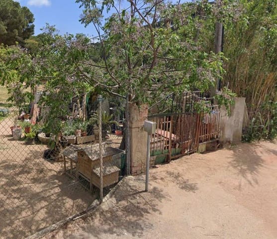 Undeveloped Land for sale in Calella - € 75,000 (Ref: 9901461)