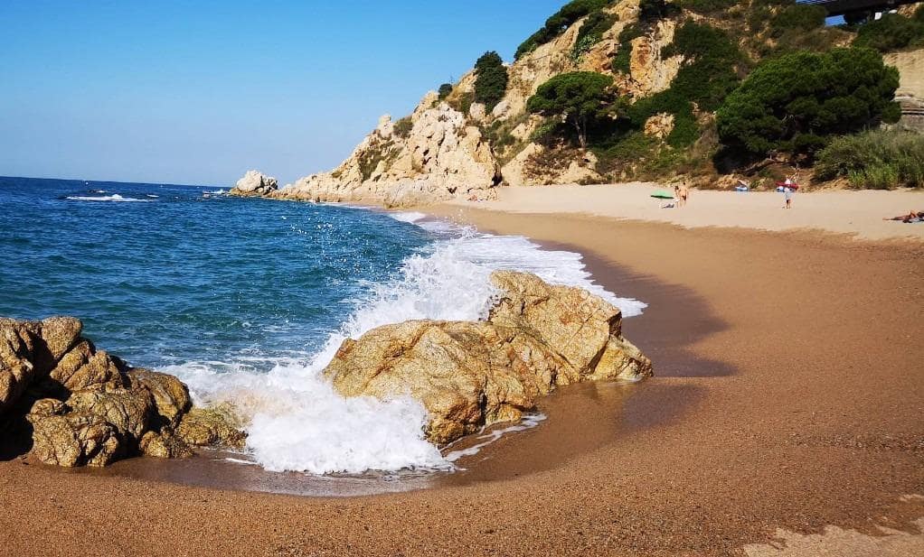 Undeveloped Land for sale in Calella - € 75,000 (Ref: 9901461)