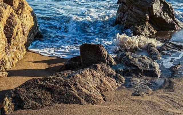 Undeveloped Land for sale in Calella - € 75,000 (Ref: 9901461)
