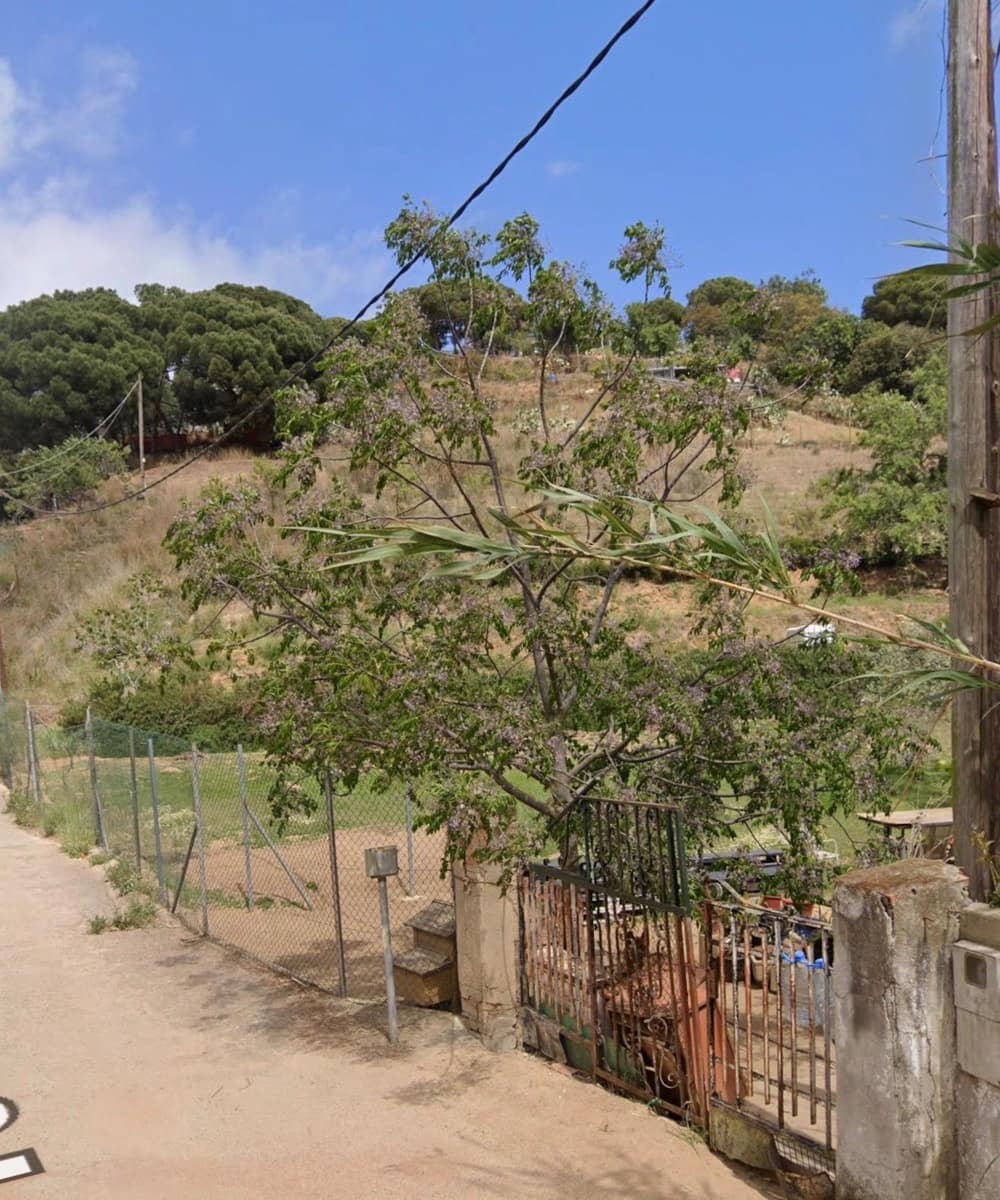 Undeveloped Land for sale in Calella - € 75,000 (Ref: 9901461)