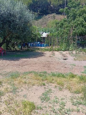 Grunde uden byggetilladelser til salg i Calella - € 75.000 (Ref: 9901461)