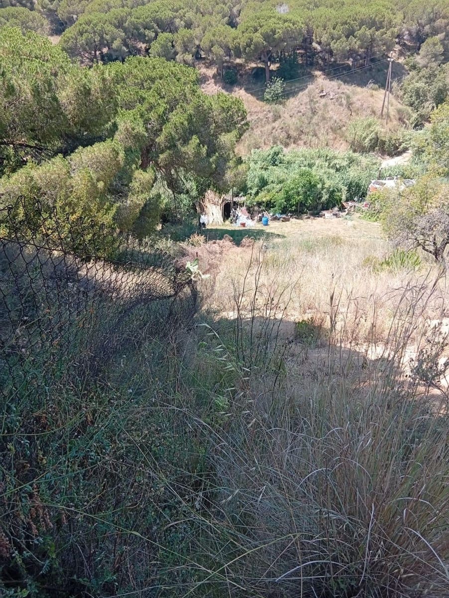 Undeveloped Land for sale in Calella - € 75,000 (Ref: 9901461)