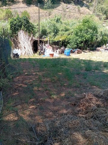 Grunde uden byggetilladelser til salg i Calella - € 75.000 (Ref: 9901461)