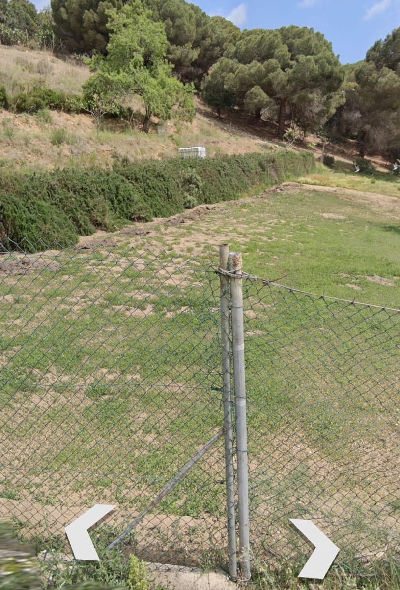 Undeveloped Land for sale in Calella - € 75,000 (Ref: 9901461)