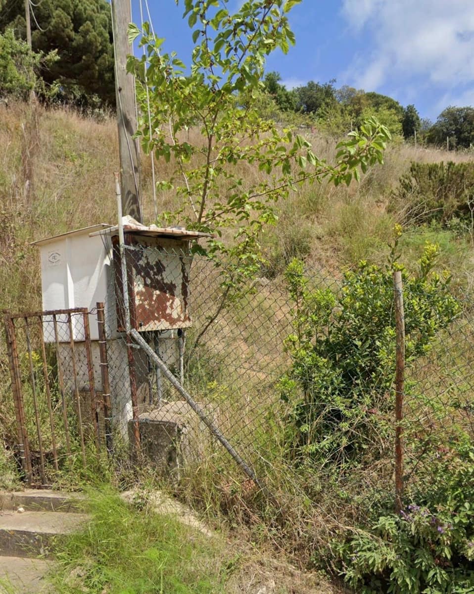 Undeveloped Land for sale in Calella - € 75,000 (Ref: 9901461)