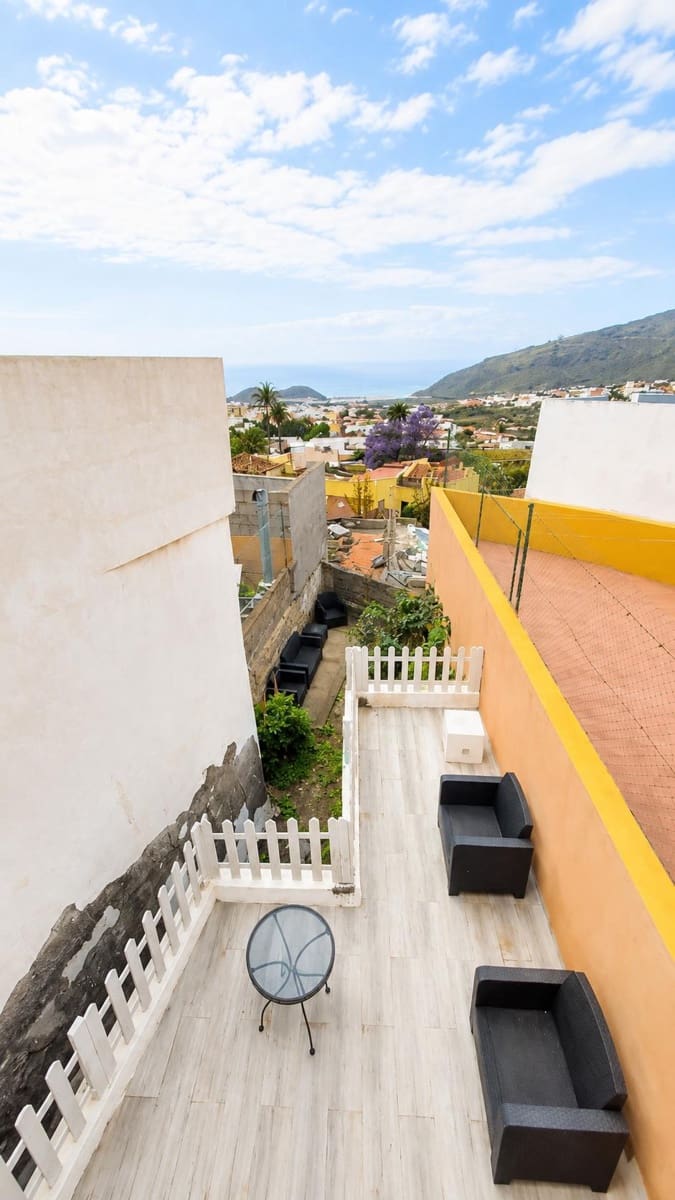 3 quarto Moradia para venda em Guimar - 205 000 € (Ref: 9901462)