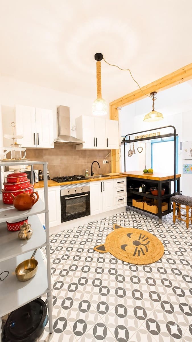 3 quarto Moradia para venda em Guimar - 205 000 € (Ref: 9901462)