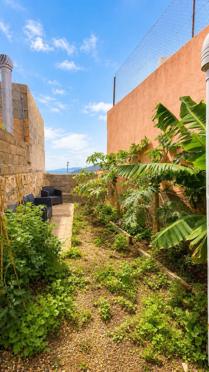 3 quarto Moradia para venda em Guimar - 205 000 € (Ref: 9901462)