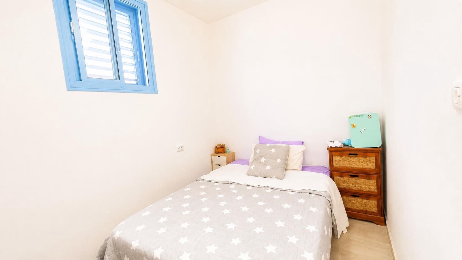 3 quarto Moradia para venda em Guimar - 205 000 € (Ref: 9901462)