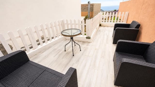 3 quarto Moradia para venda em Güímar - 205 000 € (Ref: 9901462)