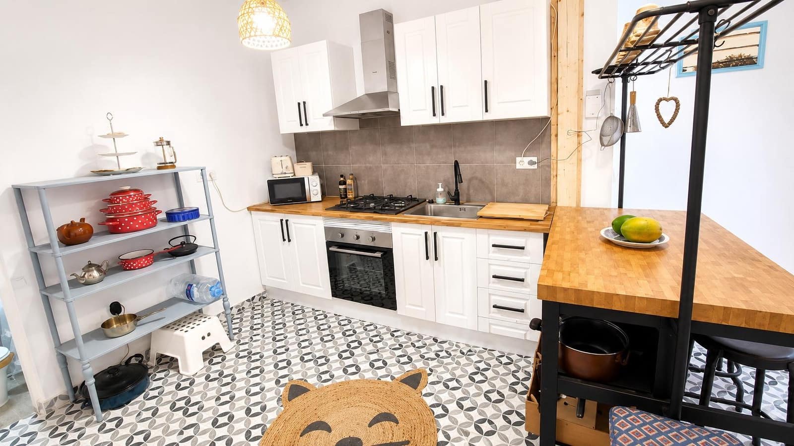 3 quarto Moradia para venda em Guimar - 205 000 € (Ref: 9901462)