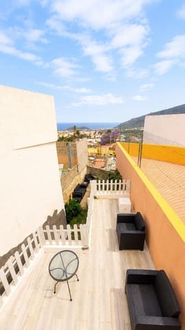 3 sovrum Villa till salu i Güímar - 205 000 € (Ref: 9901462)