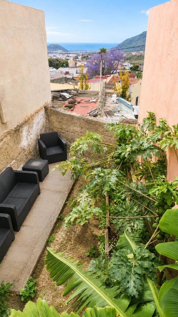 3 bedroom Villa for sale in Guimar - € 205,000 (Ref: 9901462)