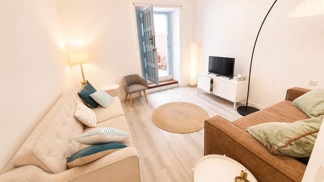 3 sovrum Villa till salu i Güímar - 205 000 € (Ref: 9901462)