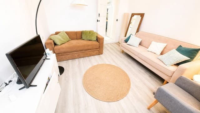 3 sovrum Villa till salu i Güímar - 205 000 € (Ref: 9901462)