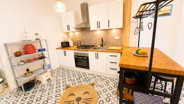 3 sovrum Villa till salu i Güímar - 205 000 € (Ref: 9901462)