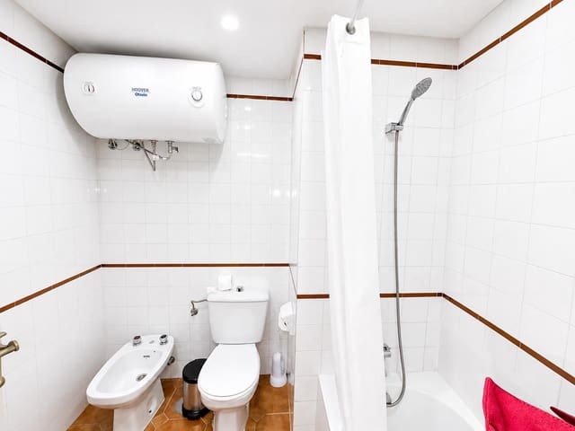 Studio zu verkaufen in Torviscas Bajo, Adeje mit Pool - 283.500 € (Ref: 9901463)