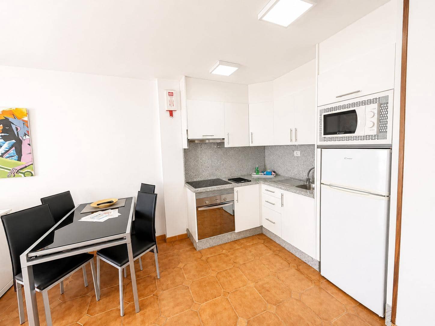 Studio zu verkaufen in Costa Adeje mit Pool - 283.500 € (Ref: 9901463)