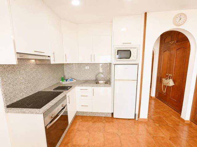 Studio zu verkaufen in Torviscas Bajo, Adeje mit Pool - 283.500 € (Ref: 9901463)