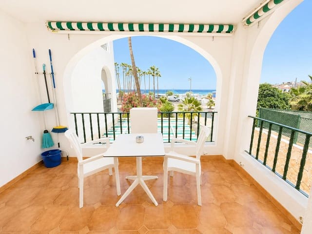 Studio zu verkaufen in Torviscas Bajo, Adeje mit Pool - 283.500 € (Ref: 9901463)