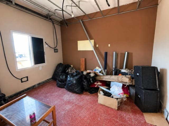 3 slaapkamer Villa te koop in San Cristóbal de La Laguna - € 180.000 (Ref: 9901464)
