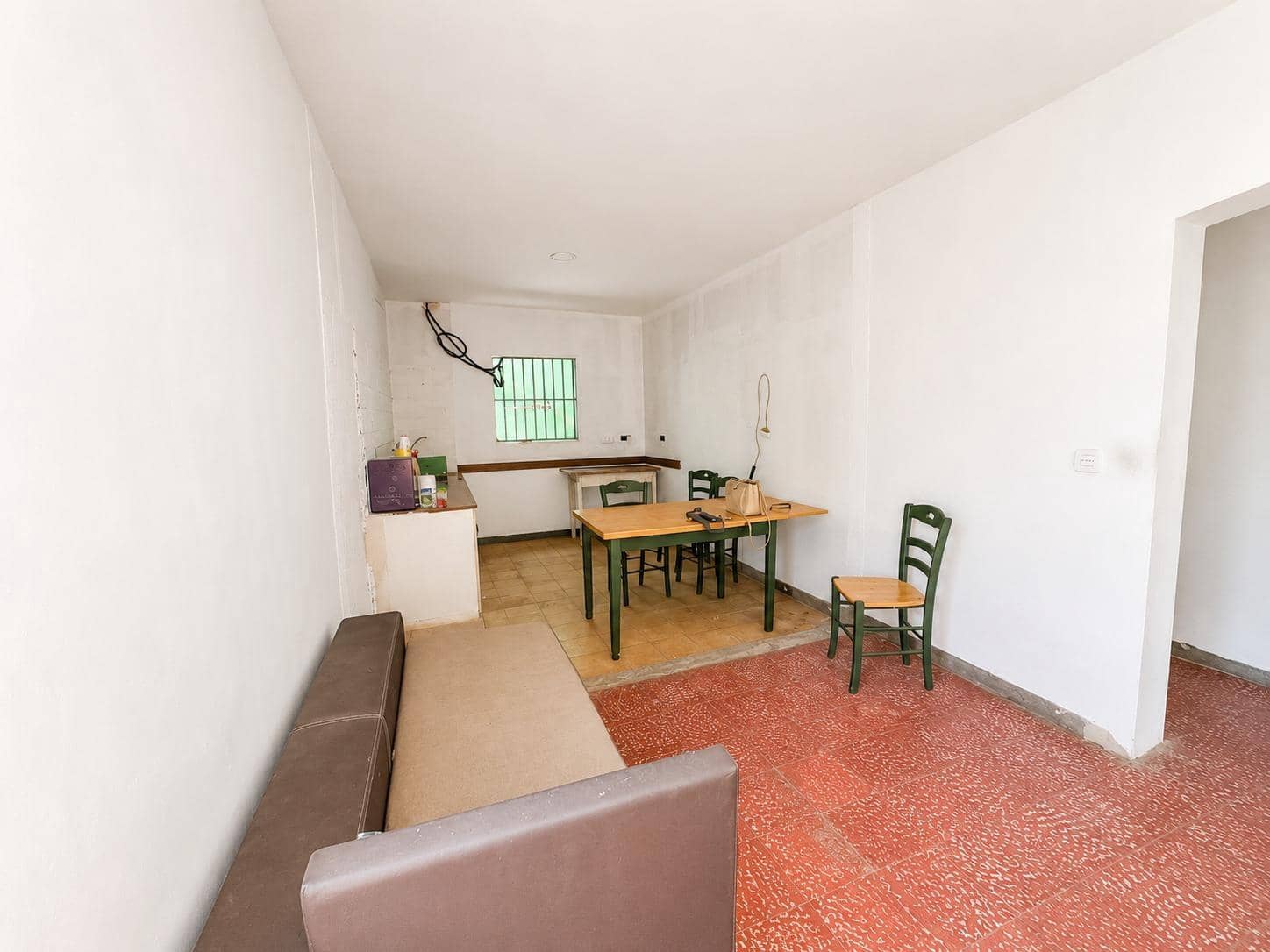 3 quarto Moradia para venda em San Cristobal de La Laguna - 180 000 € (Ref: 9901464)