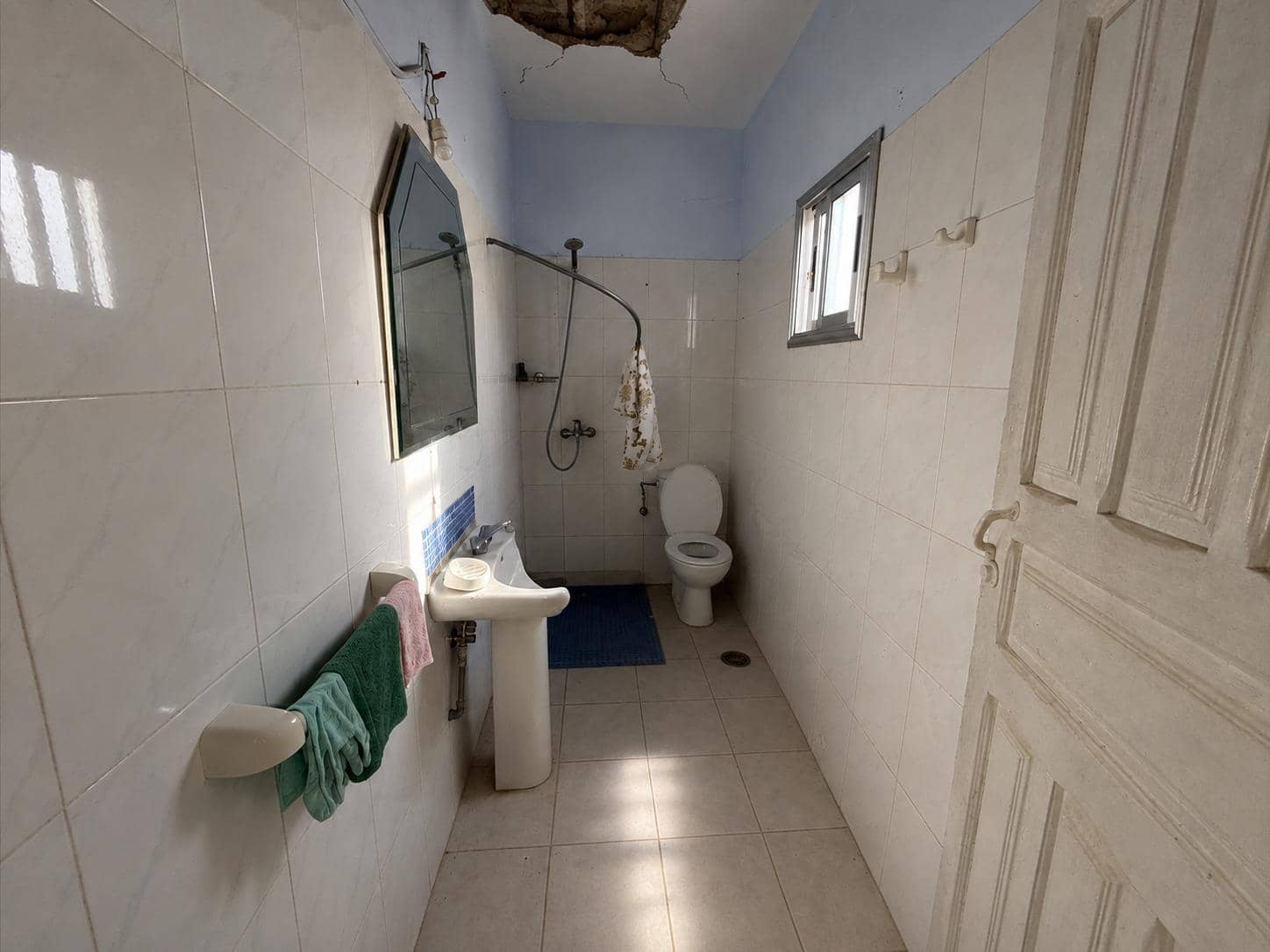 3 quarto Moradia para venda em San Cristobal de La Laguna - 180 000 € (Ref: 9901464)