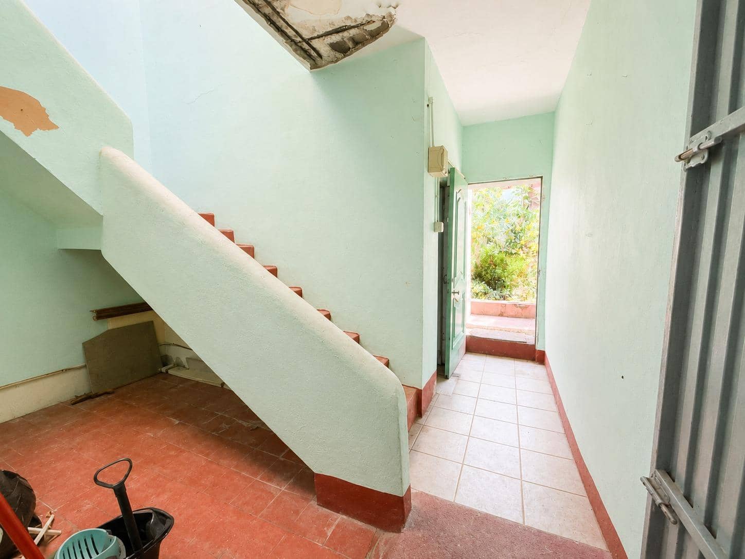 3 quarto Moradia para venda em San Cristobal de La Laguna - 180 000 € (Ref: 9901464)