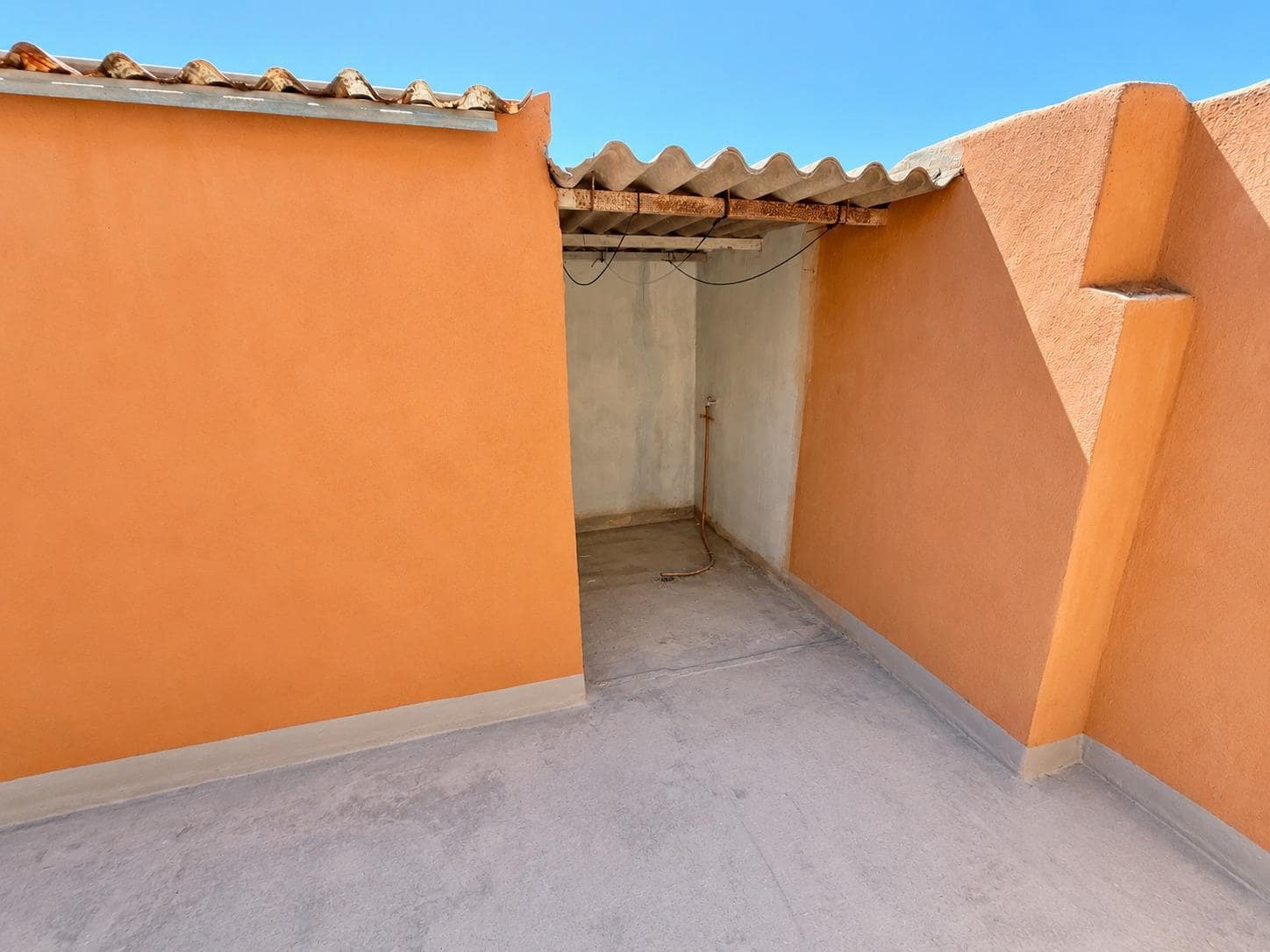3 quarto Moradia para venda em San Cristobal de La Laguna - 180 000 € (Ref: 9901464)