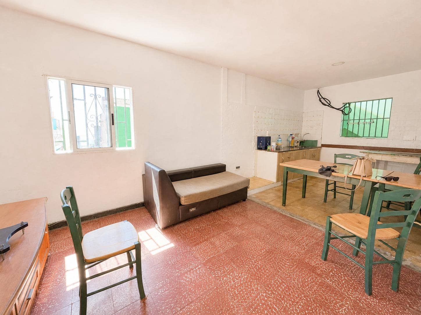 3 quarto Moradia para venda em San Cristobal de La Laguna - 180 000 € (Ref: 9901464)