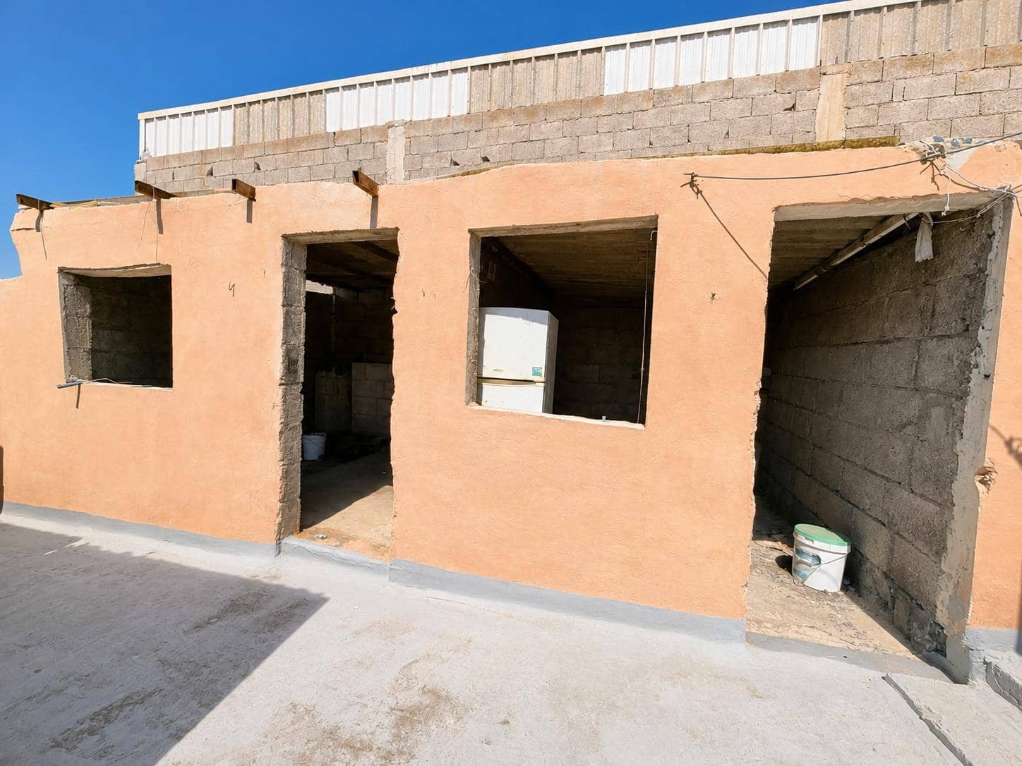 3 quarto Moradia para venda em San Cristobal de La Laguna - 180 000 € (Ref: 9901464)