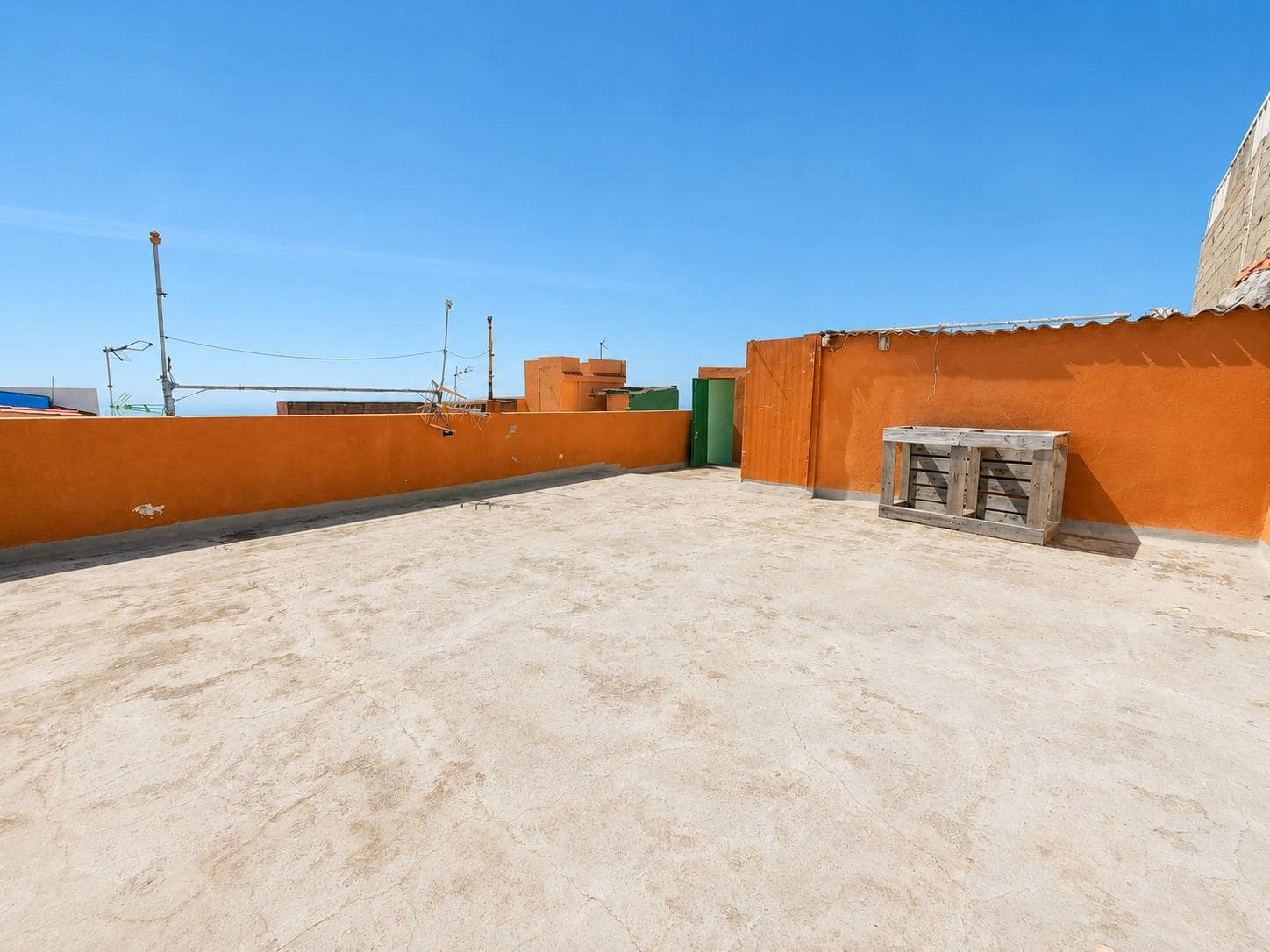 3 quarto Moradia para venda em San Cristobal de La Laguna - 180 000 € (Ref: 9901464)