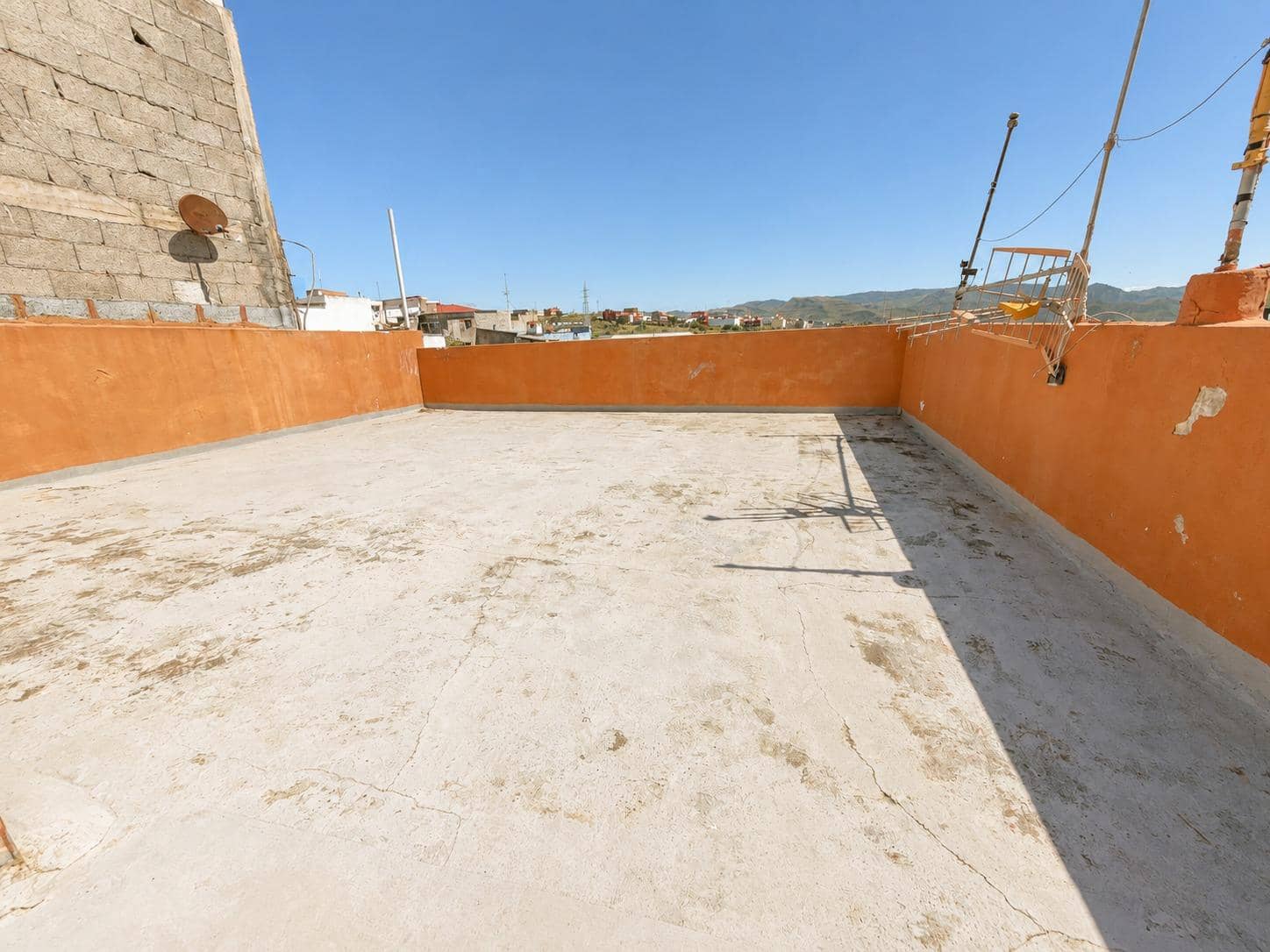 3 quarto Moradia para venda em San Cristobal de La Laguna - 180 000 € (Ref: 9901464)
