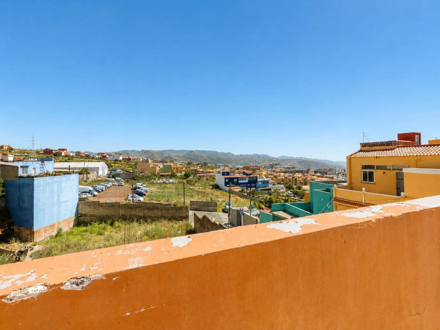 3 quarto Moradia para venda em San Cristobal de La Laguna - 180 000 € (Ref: 9901464)