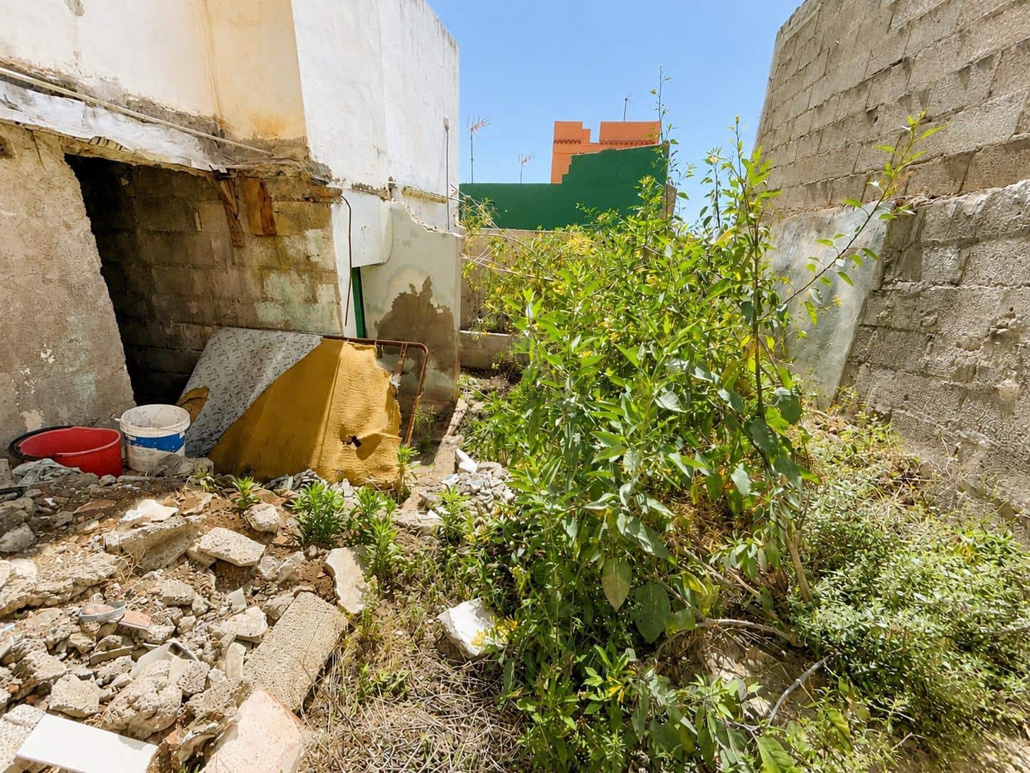 3 quarto Moradia para venda em San Cristobal de La Laguna - 180 000 € (Ref: 9901464)