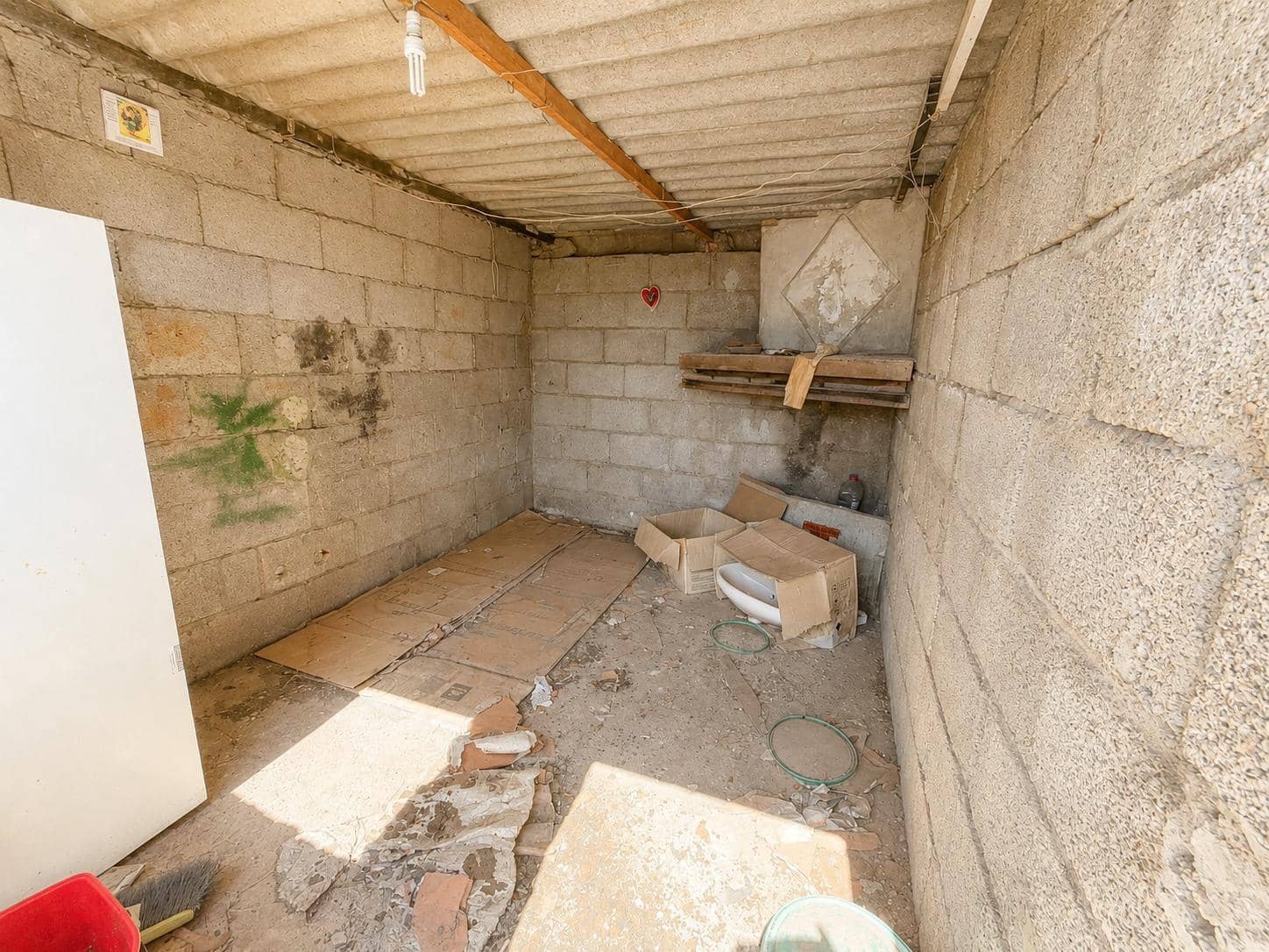 3 quarto Moradia para venda em San Cristobal de La Laguna - 180 000 € (Ref: 9901464)