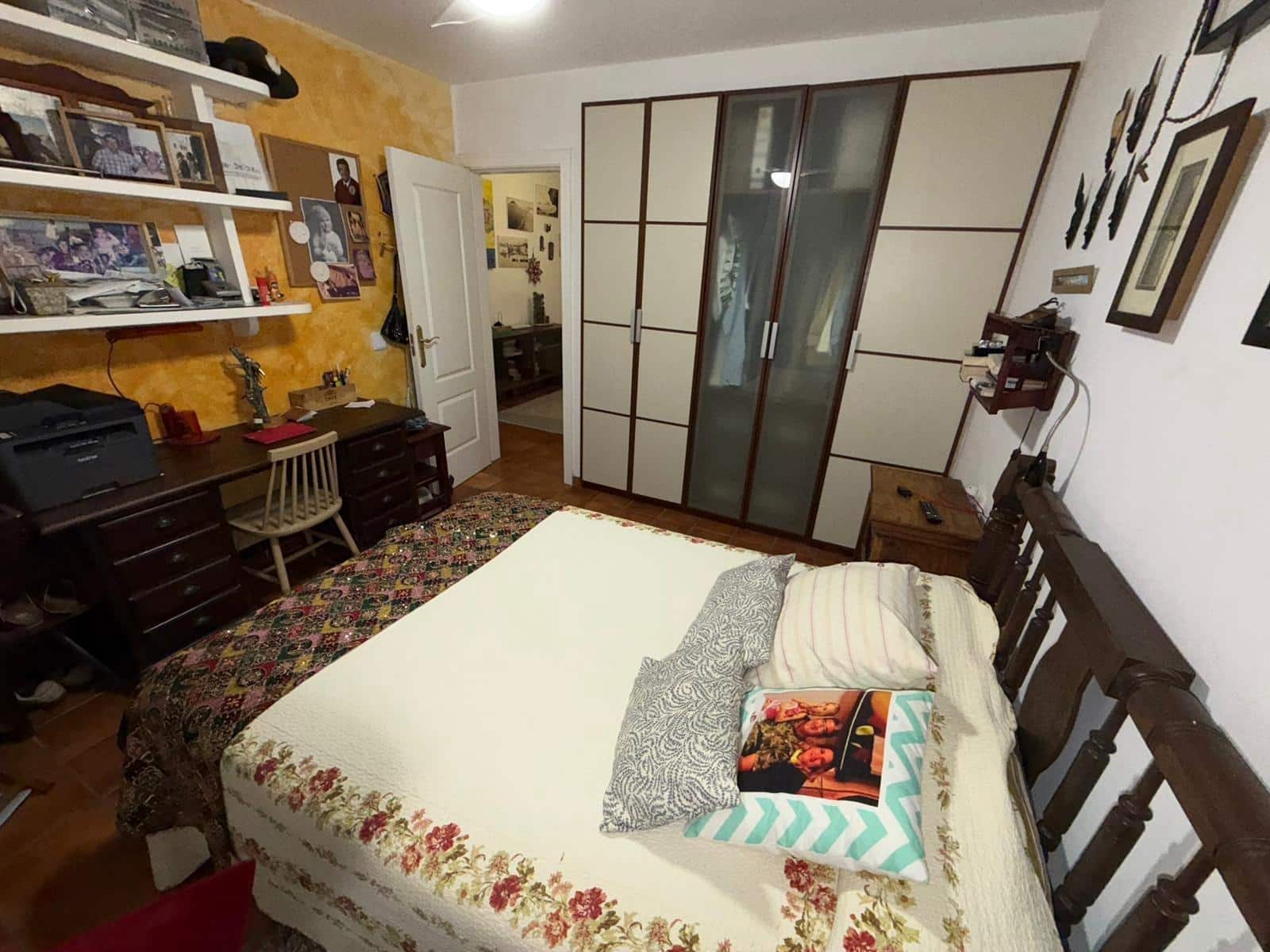 1 soverom Leilighet til salgs i El Medano med svømmebasseng garasje - € 350 000 (Ref: 9901465)