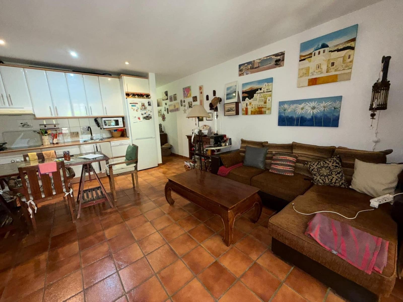 1 soverom Leilighet til salgs i El Medano med svømmebasseng garasje - € 350 000 (Ref: 9901465)