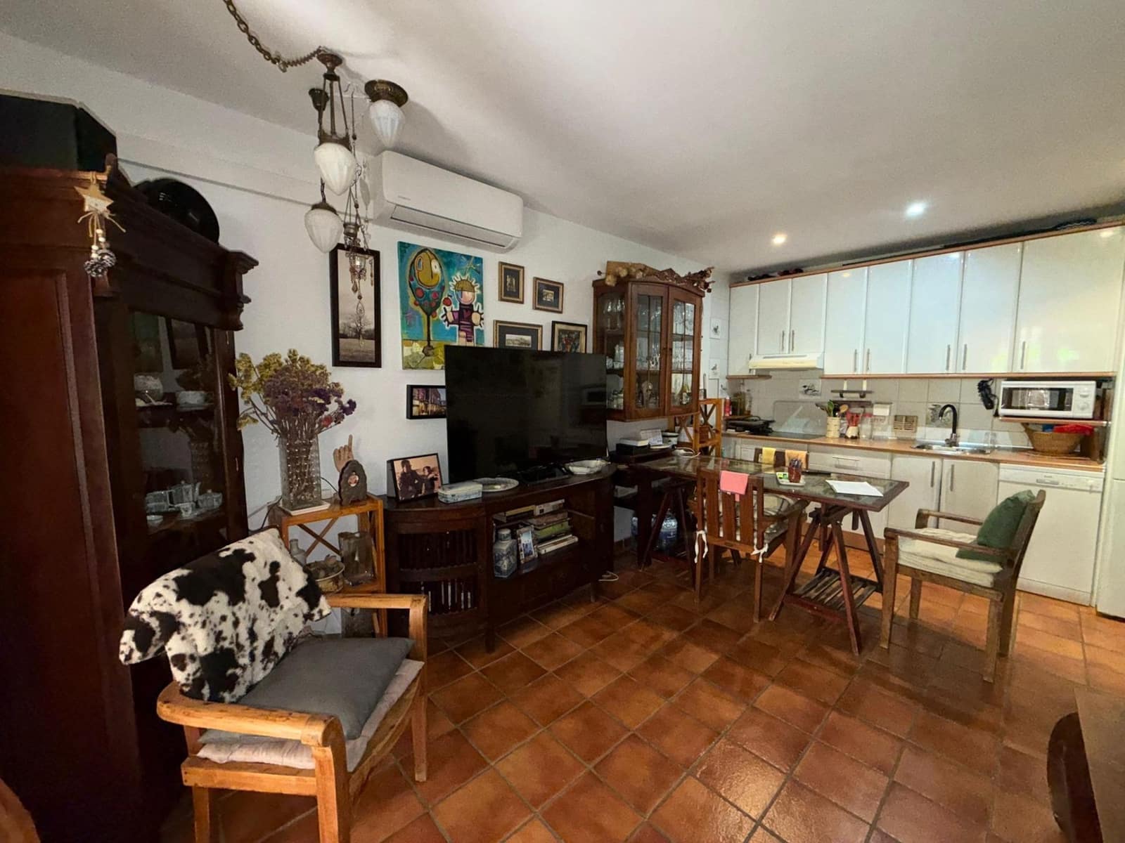 1 soverom Leilighet til salgs i El Medano med svømmebasseng garasje - € 350 000 (Ref: 9901465)