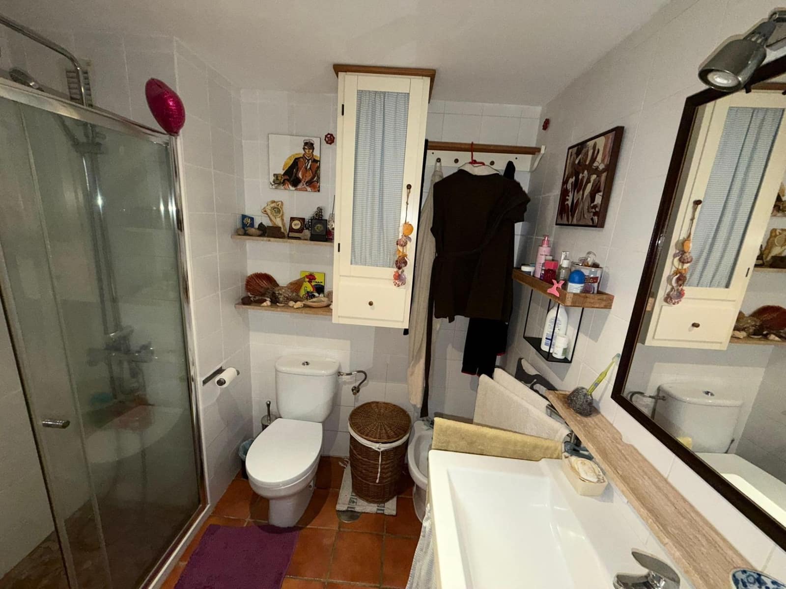1 soverom Leilighet til salgs i El Medano med svømmebasseng garasje - € 350 000 (Ref: 9901465)