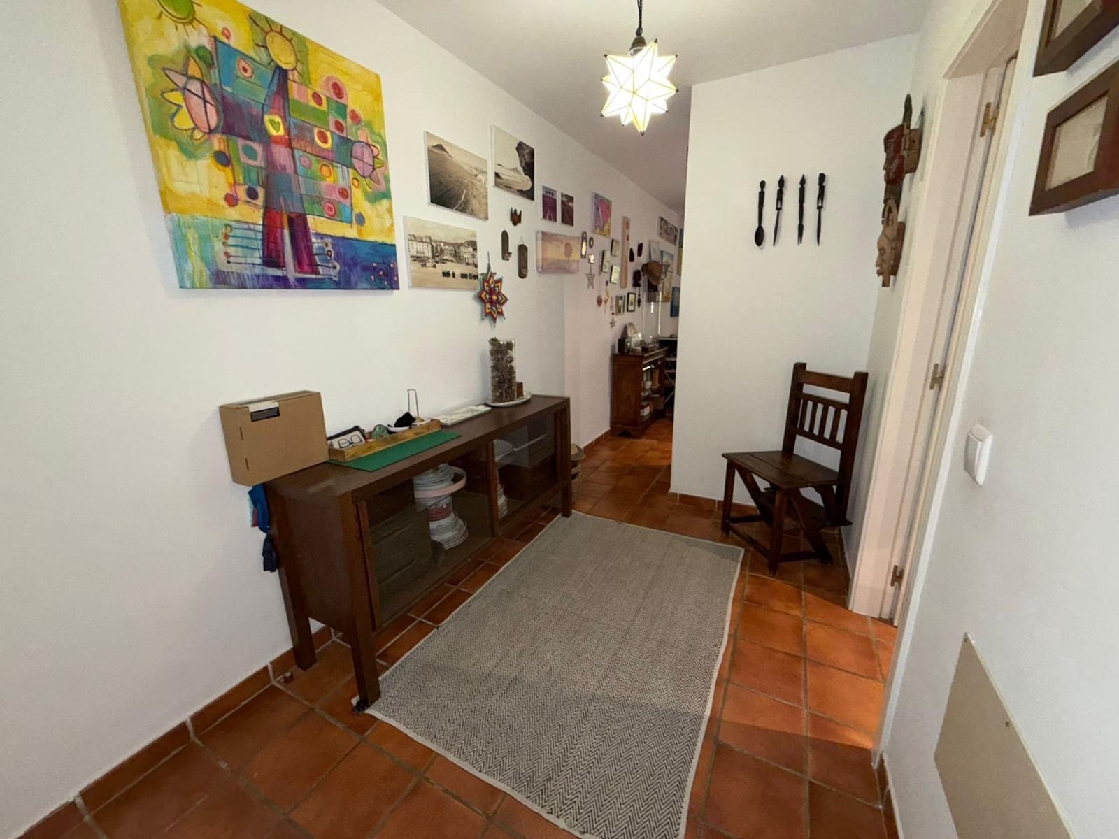 1 soverom Leilighet til salgs i El Medano med svømmebasseng garasje - € 350 000 (Ref: 9901465)