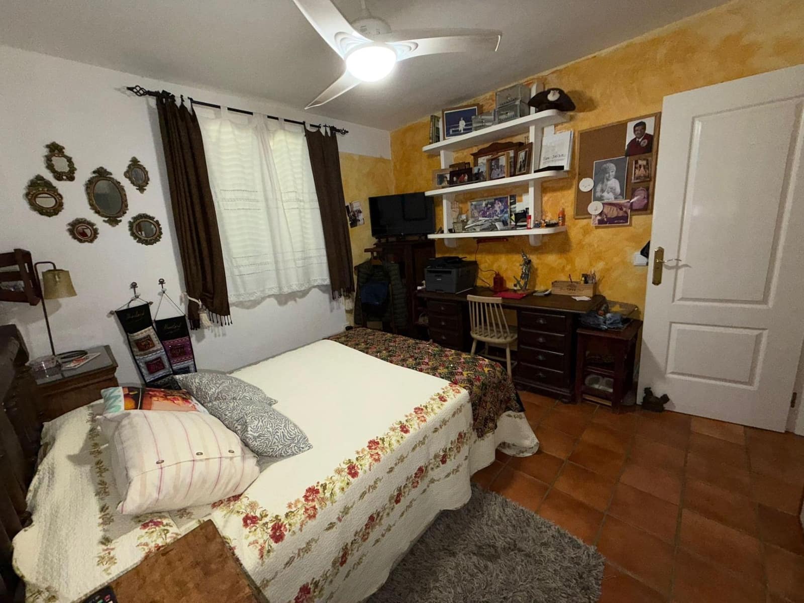 1 soverom Leilighet til salgs i El Medano med svømmebasseng garasje - € 350 000 (Ref: 9901465)