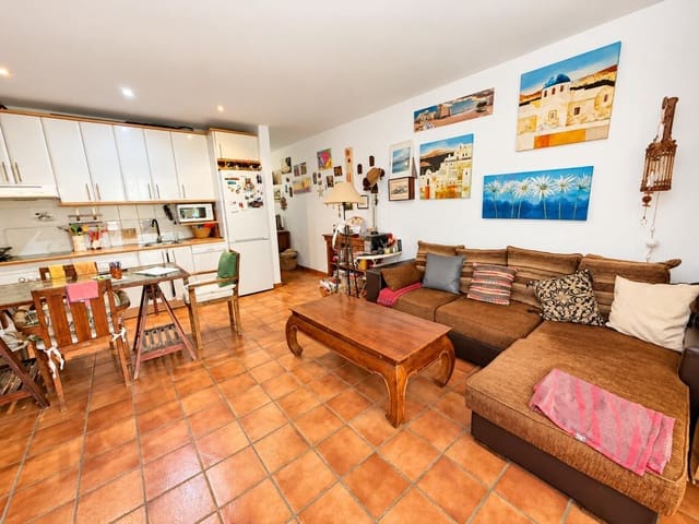 Apartamento de 1 habitación en El Medano, Granadilla de Abona en venta con piscina garaje - 350.000 € (Ref: 9901465)