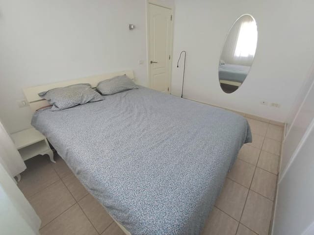 2 soverom Leilighet til salgs i Puerto de la Cruz med svømmebasseng - € 395 000 (Ref: 9901467)