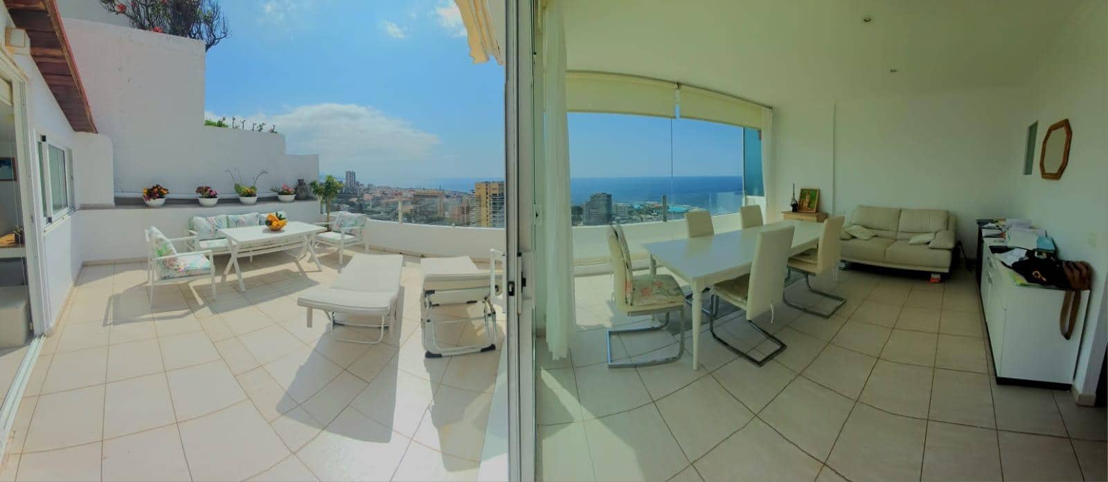 2 camera da letto Appartamento in vendita in Puerto de la Cruz con piscina - 395.000 € (Rif: 9901467)