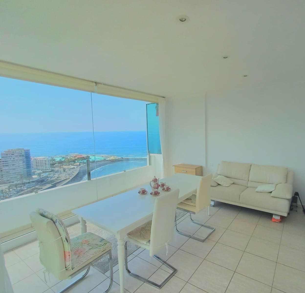2 camera da letto Appartamento in vendita in Puerto de la Cruz con piscina - 395.000 € (Rif: 9901467)