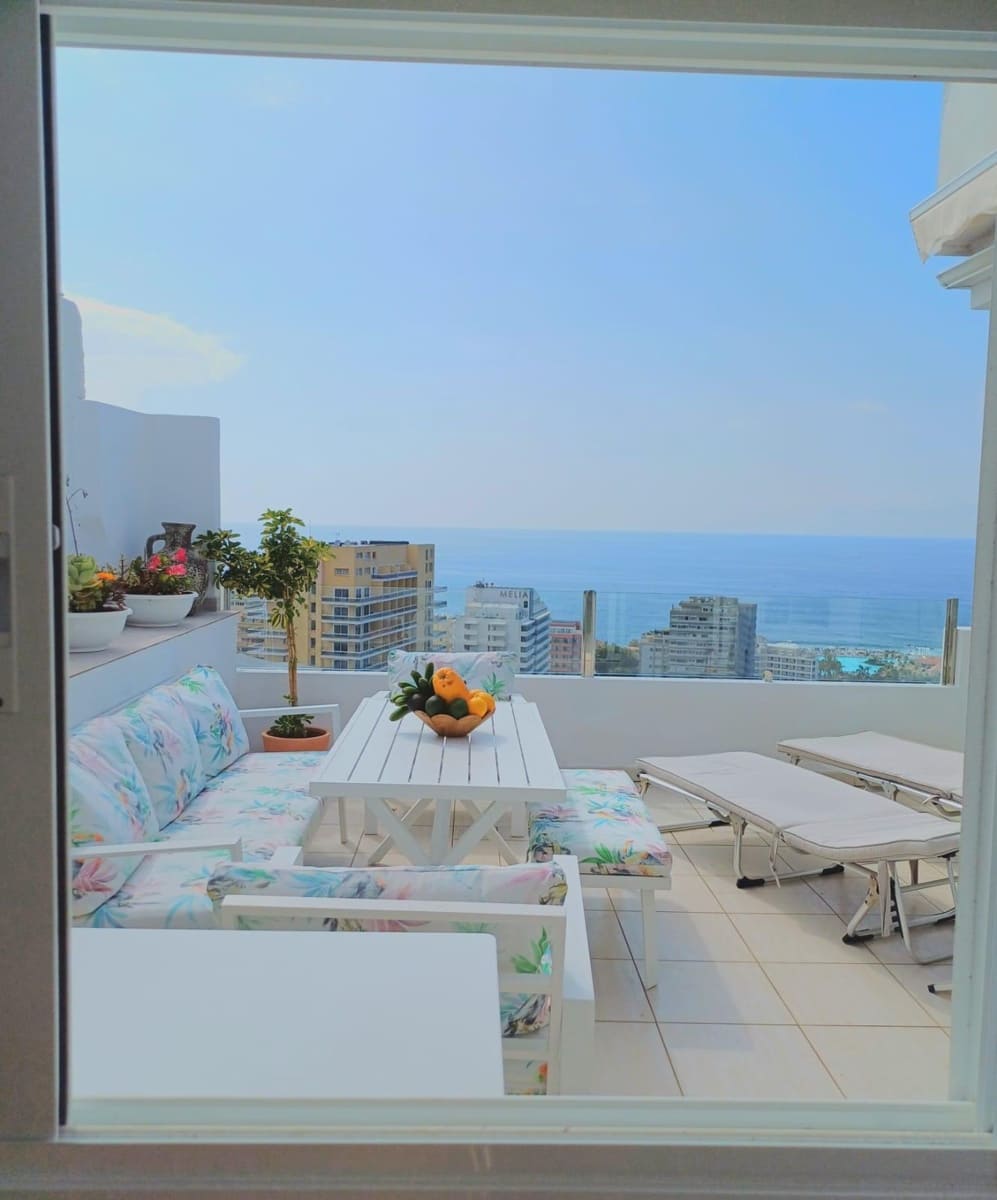 2 camera da letto Appartamento in vendita in Puerto de la Cruz con piscina - 395.000 € (Rif: 9901467)