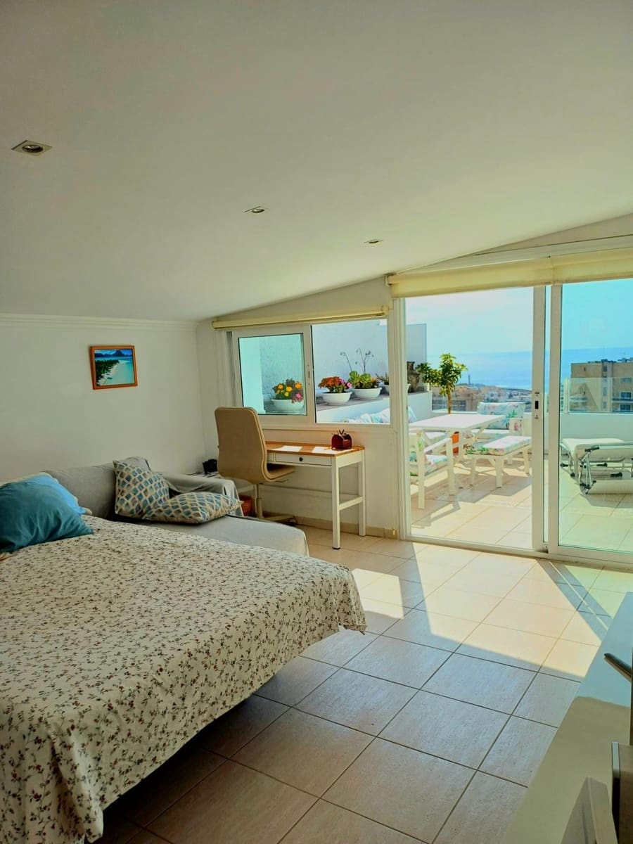 2 camera da letto Appartamento in vendita in Puerto de la Cruz con piscina - 395.000 € (Rif: 9901467)
