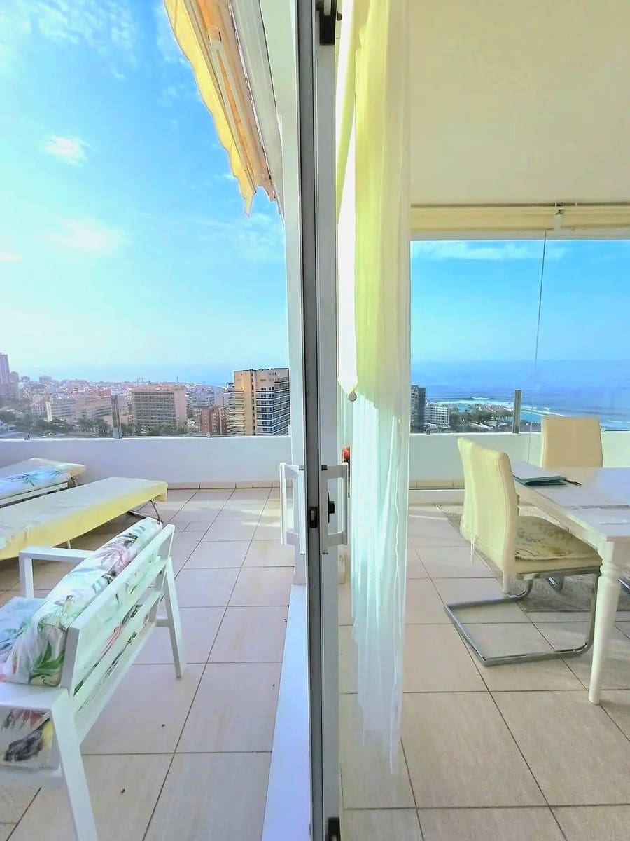 2 camera da letto Appartamento in vendita in Puerto de la Cruz con piscina - 395.000 € (Rif: 9901467)